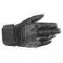 Motorradhandschuhe Alpinestars Stella Kalea Black Black
