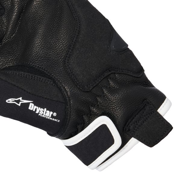 Alpinestars Stella Moblast WP Black Off White