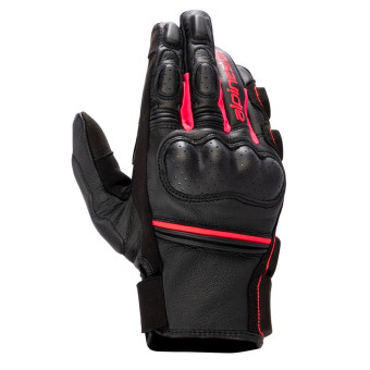Motorradhandschuhe Alpinestars Stella Phenom Black Diva Pink Motorradhandschuhe Alpinestars Stella Phenom Black Diva Pink