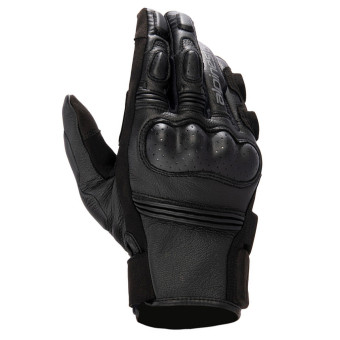 Motorradhandschuhe Alpinestars Stella Phenom Black Black Motorradhandschuhe Alpinestars Stella Phenom Black Black