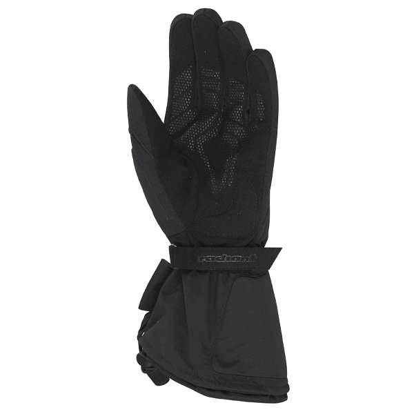 Alpinestars Stella Radiant Drystar Schwarz