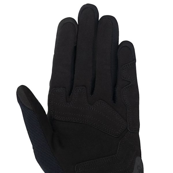 Alpinestars Stella SP X 1 Black Red Fluo