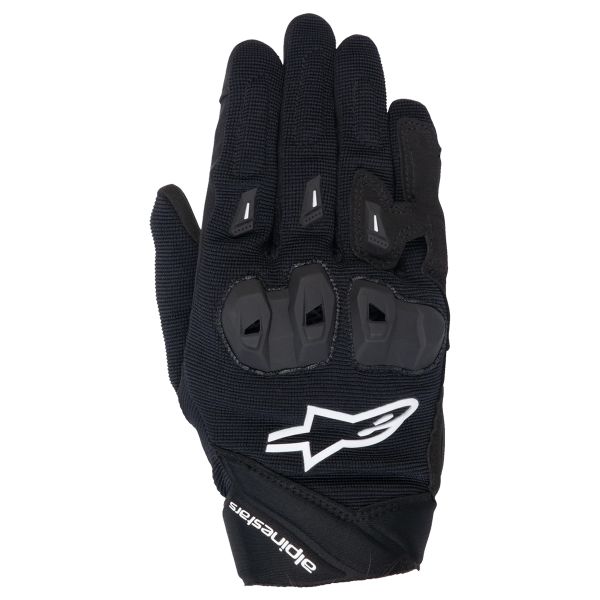 Motorradhandschuhe Alpinestars Stella SP X 1 Black White