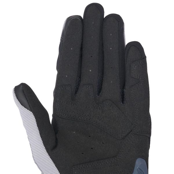 Alpinestars Stella SP X 1 Mid Gray Black Asphalt