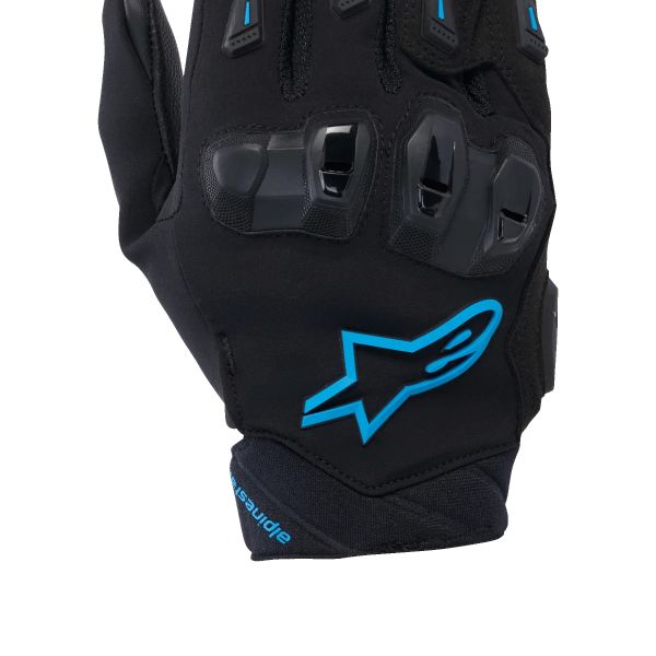 Alpinestars Stella SP X 3 Black Blue
