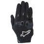 Motorradhandschuhe Alpinestars Stella SP X 3 Black White