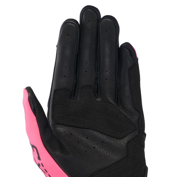 Alpinestars Stella SP X 3 Diva Pink Black White