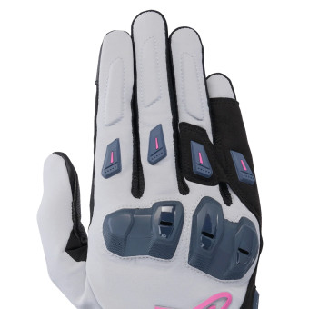 Alpinestars Stella SP X 3 Mid Gray Asphalt Black