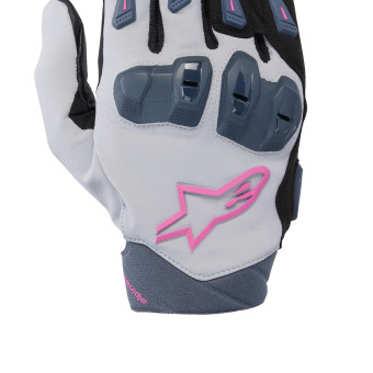 Alpinestars Stella SP X 3 Mid Gray Asphalt Black