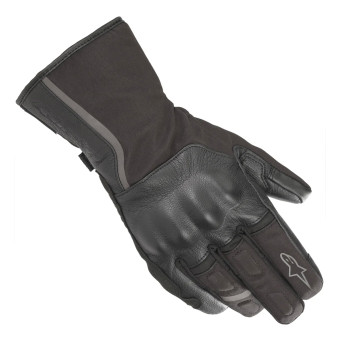Motorradhandschuhe Alpinestars Stella Tourer W-7 V2 Drystar Black