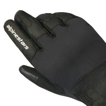 Alpinestars Stella WT-1 Drystar Insulated Black