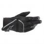 Motorradhandschuhe Alpinestars Syncro V2 Drystar Black Mid Gray