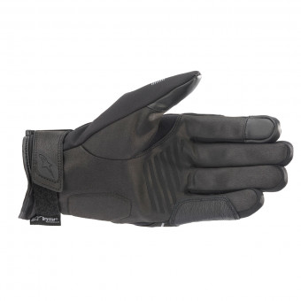 Alpinestars Syncro V2 Drystar Black Mid Gray
