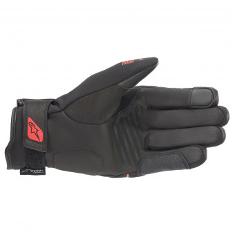 Alpinestars Syncro V2 Drystar Black Red Fluo