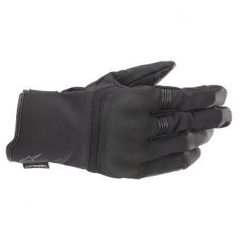Motorradhandschuhe Alpinestars Syncro V2 Drystar Black Black