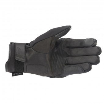 Alpinestars Syncro V2 Drystar Black Black