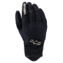 Motorradhandschuhe Alpinestars Tracker Gloves Black Ecru