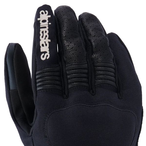 Alpinestars Tracker Gloves Black Ecru
