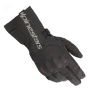 Motorradhandschuhe Alpinestars WR-X Gore-Tex Black