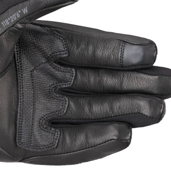 Alpinestars WT-4 Gore-tex Black