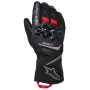 Motorradhandschuhe Alpinestars WT-8 Gore-Tex Insulated Black