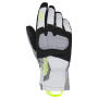 Motorradhandschuhe Alpinestars XT-3 Drystar Insulated Black Dark Gray