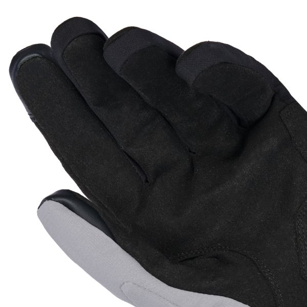 Alpinestars XT-3 Drystar Insulated Black Dark Gray