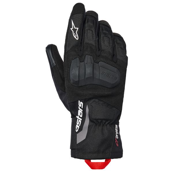 Motorradhandschuhe Alpinestars XT-3 Drystar Insulated Black