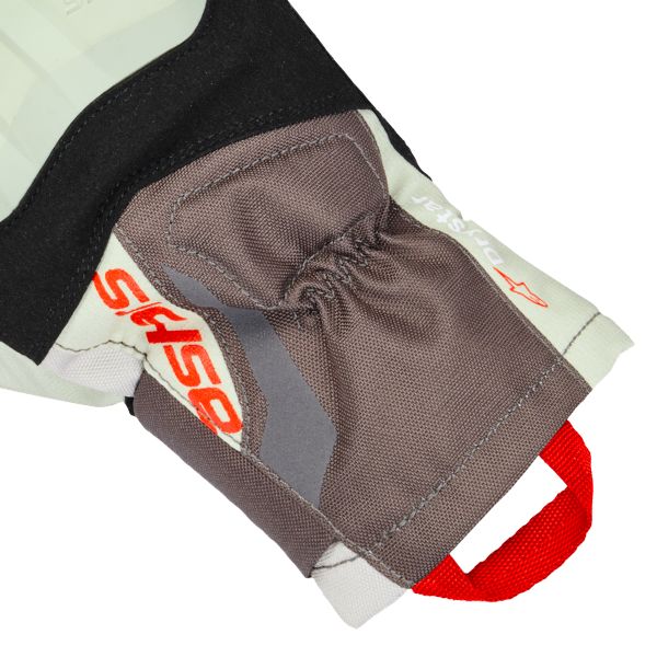 Alpinestars XT-3 Drystar Insulated Dark Brown Sand Black