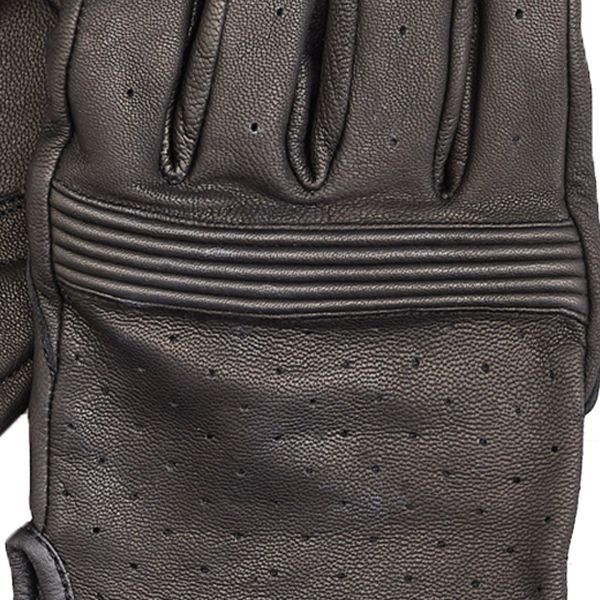 Belstaff Montgomery Black