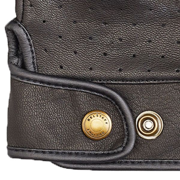 Belstaff Montgomery Black