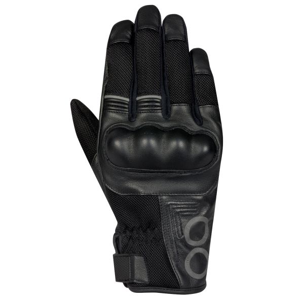 Motorradhandschuhe Bering Alias Gloves Black Motorradhandschuhe Bering Alias Gloves Black