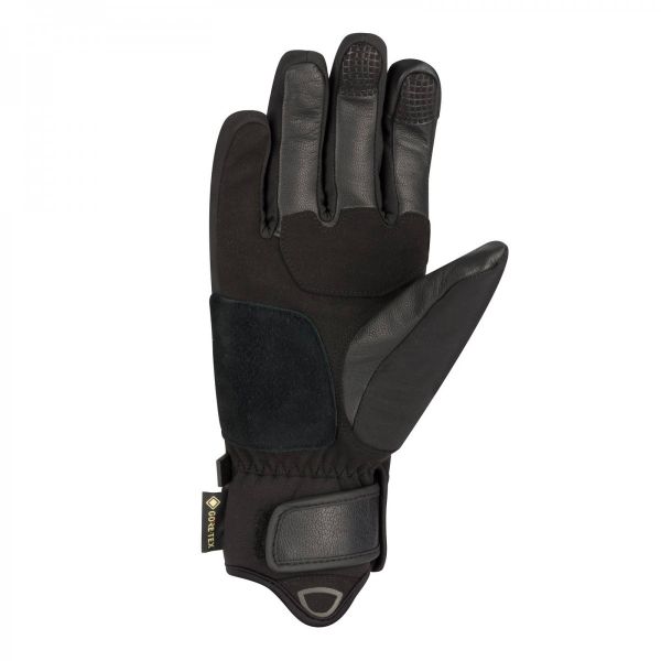 Bering Boogie Gore-Tex Black