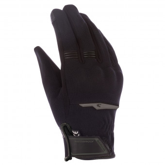 Motorradhandschuhe Bering Borneo Evo Black Anthracite