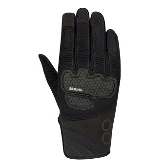 Bering Breeze Black