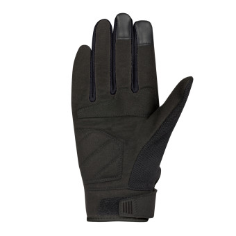 Bering Breeze Black