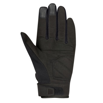 Bering Breeze Black
