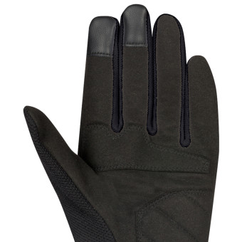 Bering Breeze Black