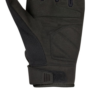 Bering Breeze Black
