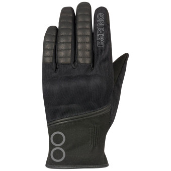 Bering Chakra Schwarz Handschuhe