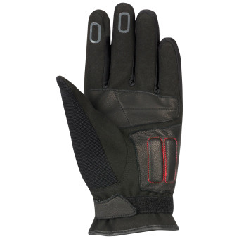 Bering Chakra Schwarz Handschuhe