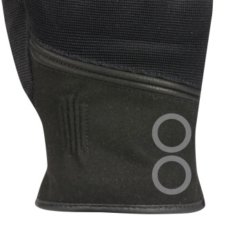 Bering Chakra Schwarz Handschuhe