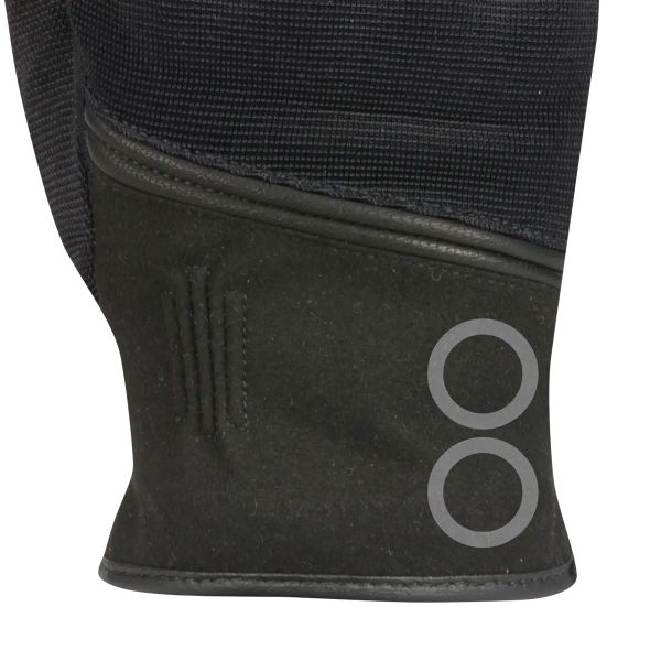 Bering Chakra Schwarz Handschuhe