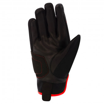 Bering Fletcher Evo Black Red