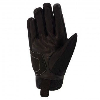 Bering Fletcher Evo Black White