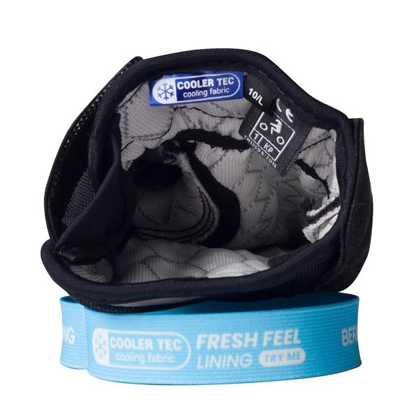 Bering Fresh Black CE