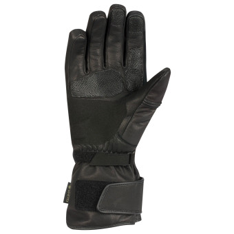 Bering Fusion GTX Schwarz Gloves