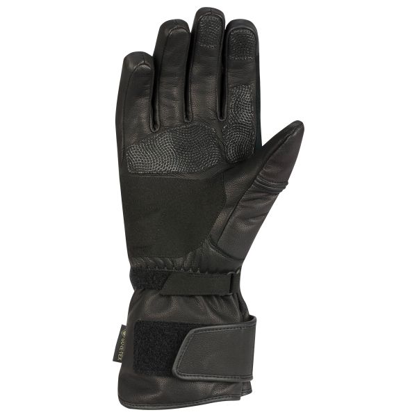 Bering Fusion GTX Schwarz Gloves