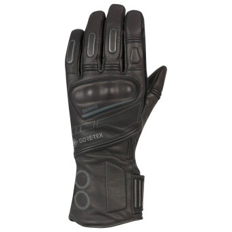 Bering Fusion GTX Schwarz Gloves