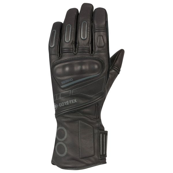 Bering Fusion GTX Schwarz Gloves